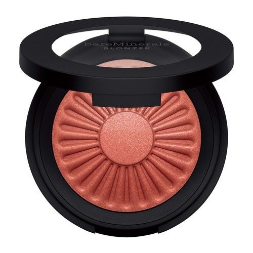 BareMinerals Gen Nude Blonzer Blush + Bronzer Kiss Of Rose 3,8 gram