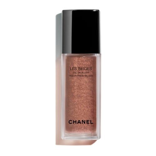 Chanel Les Beiges Eau de Blush Warm Pink 15 ml