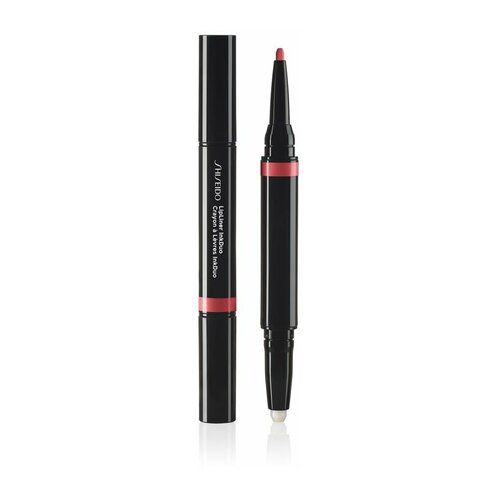Shiseido Ink Duo Lipliner 04 Rosewood 1,1 gram