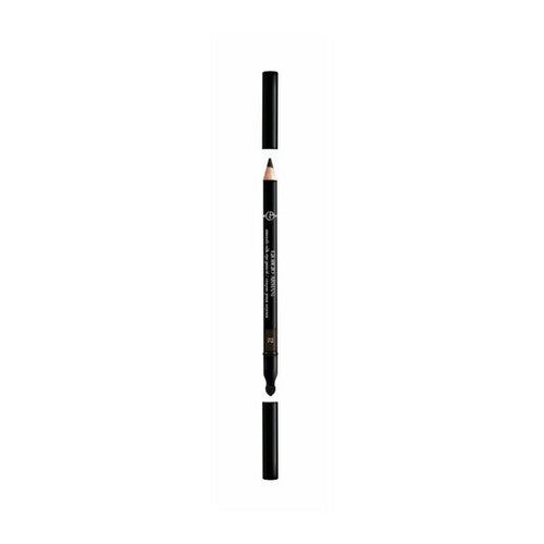 Armani Armani Beauty Smooth Silk Eye Pencil Oogpotlood 15 g Nr. 12