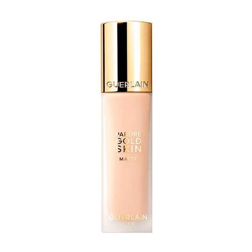 Guerlain Parure Gold Skin Matte Foundation 2N Neutral/Neutre 35 ml