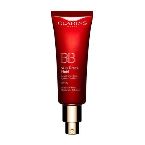 Clarins BB Cream Skin Detox Fluid SPF 25 #03 Dark 45 ml