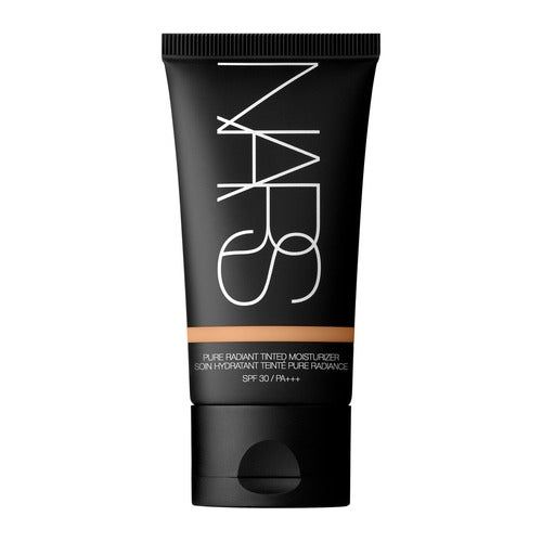 NARS Pure Radiant Tinted Moisturizer Foundation Cuzco 50 ml