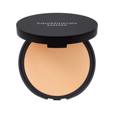 BareMinerals BarePro 16hr Skin-Perfecting Powder Foundation 15-Fair Warm 8 gram