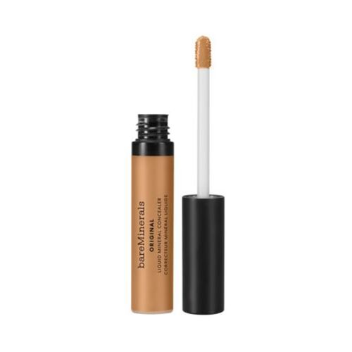 BareMinerals Original Liquid Mineral Concealer Tan 4N 6 ml