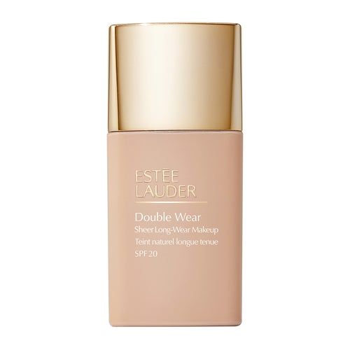 Estée Lauder Double Wear Sheer Matte Foundation 30 ml