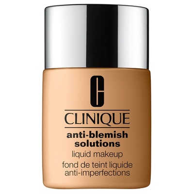 Clinique Anti-Blemish Solutions Foundation 30 ml