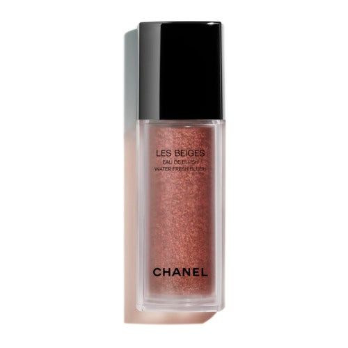 Chanel Les Beiges Eau de Blush Intense Coral 15 ml