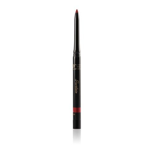 Guerlain Lipliner 25 Iris Noir 0,35 gram