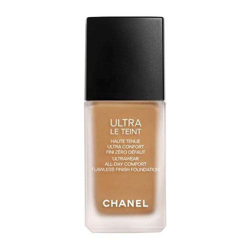 Chanel Ultra Le Teint Flawless Foundation BD121 30 ml