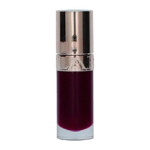 Clarins Lip Comfort Oil Lipgloss 10 Plum 7 ml