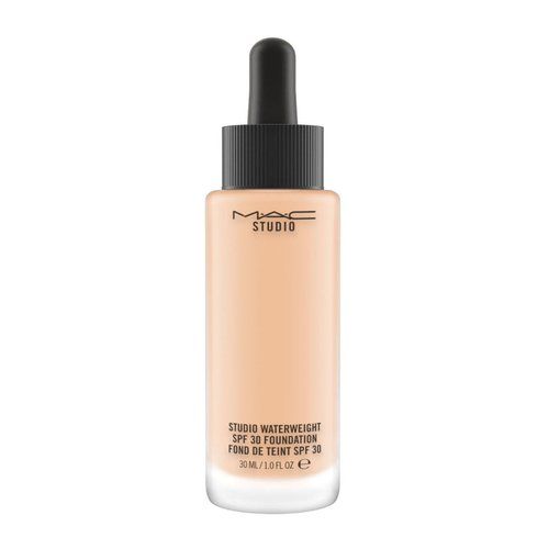 MAC Studio Waterweight Foundation SPF 30 - NC25 - 30 ml - foundation