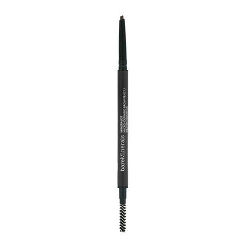 BareMinerals Mineralist Micro-Defining Wenkbrauwpotlood Rich Black 0,08 gram