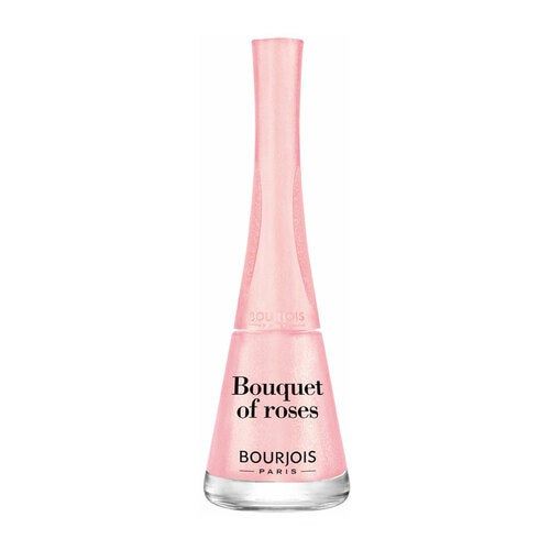 Bourjois 1 Seconde Nagellak - 13 Bouquet Of Roses