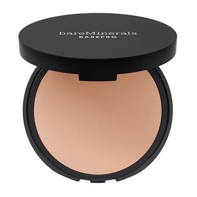BareMinerals BarePro 16hr Skin-Perfecting Powder Foundation 20-Light Cool 8 gram