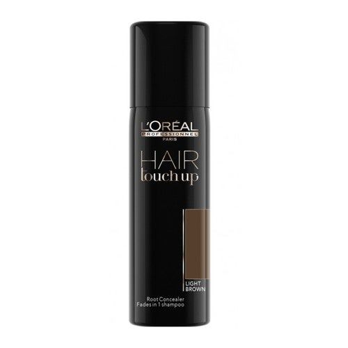 L'Oréal Professionnel Hair Touch Up Root Concealer 75 ml Light Brown