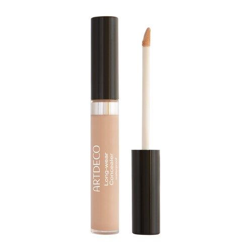 Artdeco - Long wear Concealer Waterproof 7 ml 18 Soft Peach -