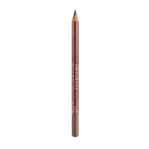 Artdeco Natural Brow Liner Wenkbrauwpotlood 5 Driftwood 1,4 gram