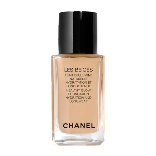 Vloeibare Foundation Les Beiges Chanel (30 ml)