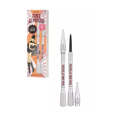 Precisely My Brow Pencil Duo - Gift Set