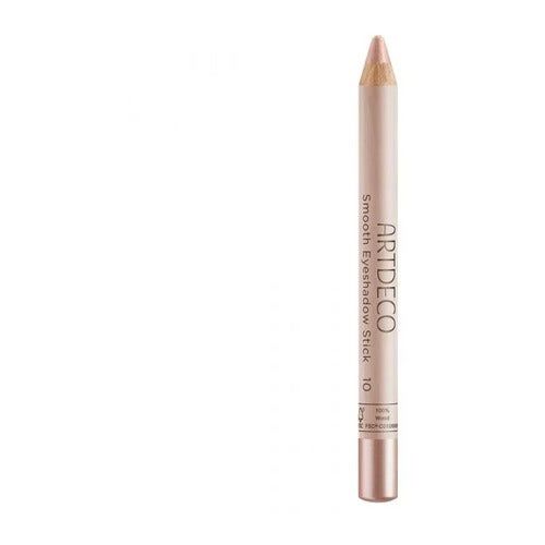 Artdeco Smooth Eyeshadow Stick 10 Pearly Golden Beige 3 gram