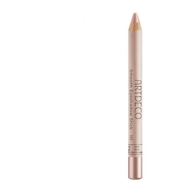 Oogschaduw Artdeco pearly golden beige Verzachter (3 g)