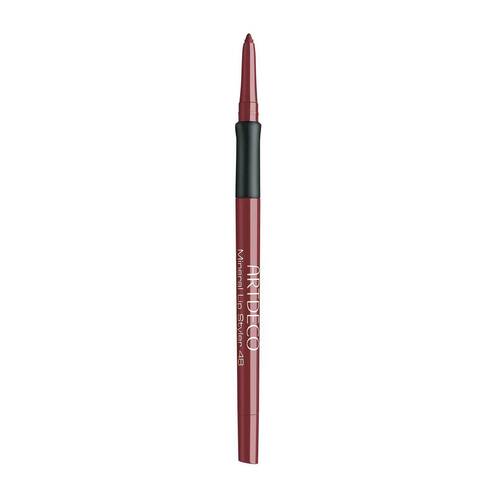 Artdeco Mineral Lipliner 48 Mineral Black Cherry Queen 0,4 gram