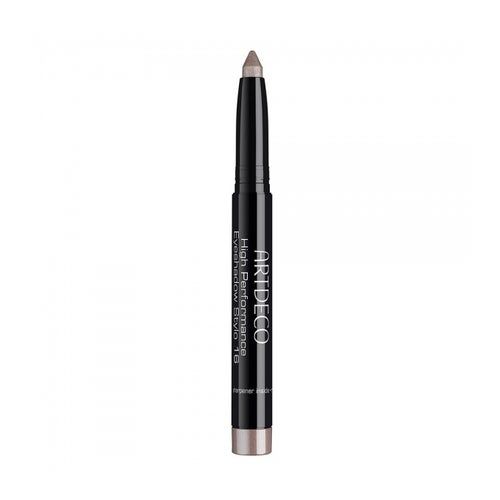 Artdeco - High Performance Eyeshadow Stylo / Oogschaduw - 16 Benefit Pearl Brown