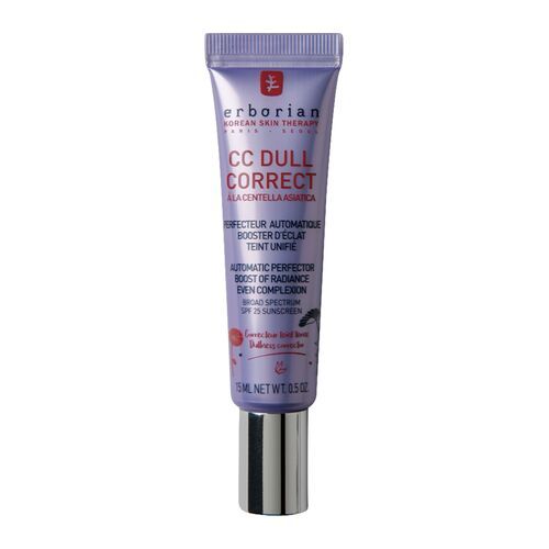 Erborian CC Dull Correct Concealer 15 ml