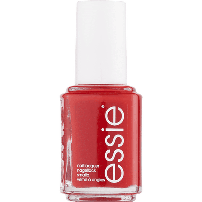 essie® - original - 59 aperitif - rood - glanzende nagellak - 13,5 ml