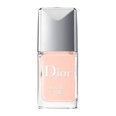 DIOR Vernis Nagellak 10 ml - 108 Muguet