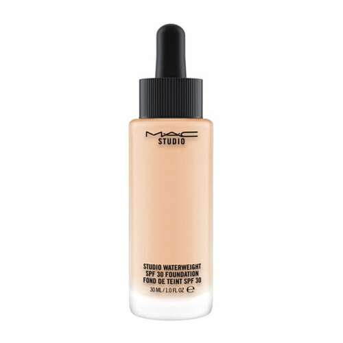 MAC Cosmetics - Studio Waterweight Foundation SPF30 - NW15