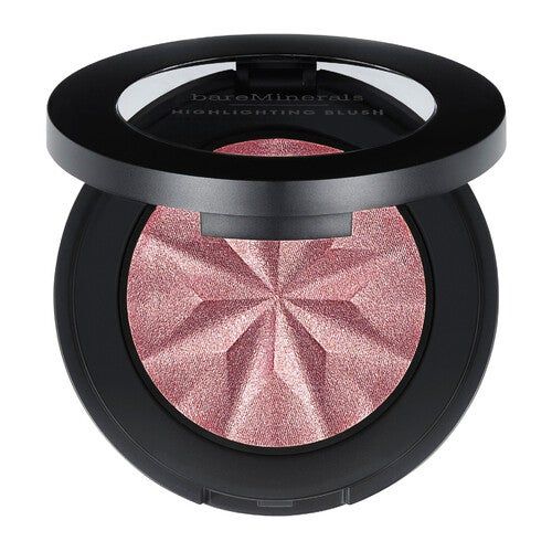 BareMinerals Gen Nude Highlighting Blush Mauve Glow 3,8 gram