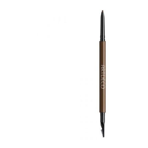 Artdeco Ultra Fine Brow Liner Wenkbrauwpotlood 15 Sadle 0,09 gram