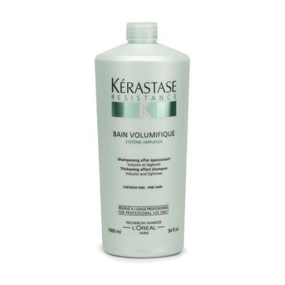 Kérastase Resistance Thickening Effect Shampoo 1.000 ml