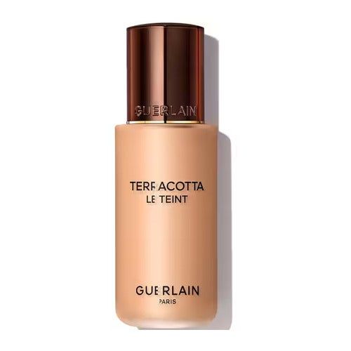 Guerlain Terracotta Le Teint Foundation 4N Neutral/Neutre 35 ml