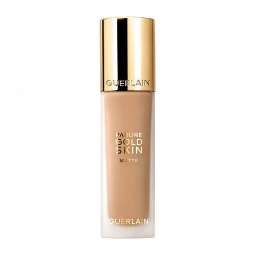 Guerlain Parure Gold Skin Matte Foundation 4N Neutral/Neutre 35 ml