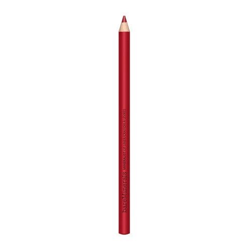 BareMinerals Mineralist Lasting Lipliner Treasured Red 1,3 gram