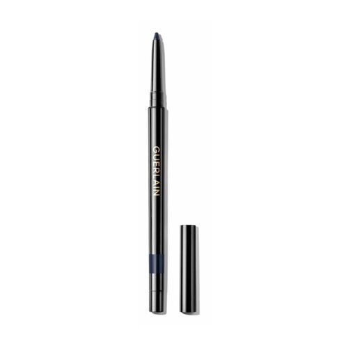 Guerlain The Eye Pencil Oogpotlood 03 Night Blue 3 gram