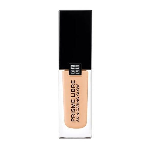 Givenchy Prisme Libre Skin-Caring Glow Hydrating Foundation 1-N80 30 ml