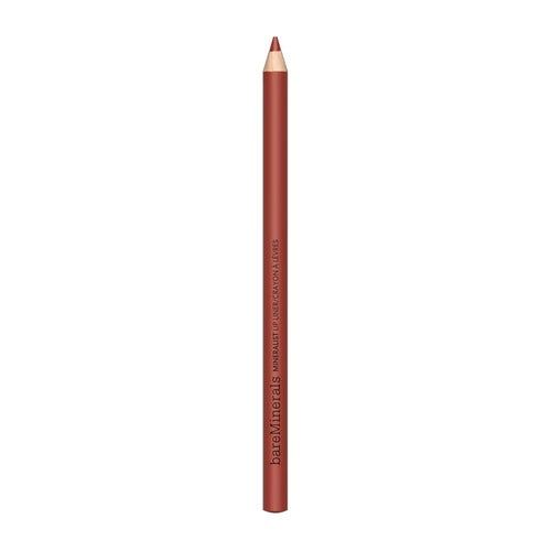 BareMinerals Mineralist Lasting Lipliner Striking Spice 1,3 gram