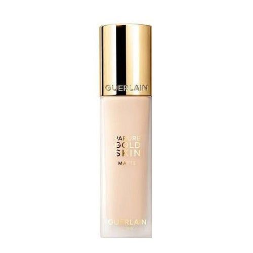 Guerlain Parure Gold Skin Matte Foundation 1W Warm/Doré 35 ml