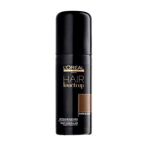L'Oréal Professionnel Hair Touch Up Root Concealer 75 ml Dark Blonde