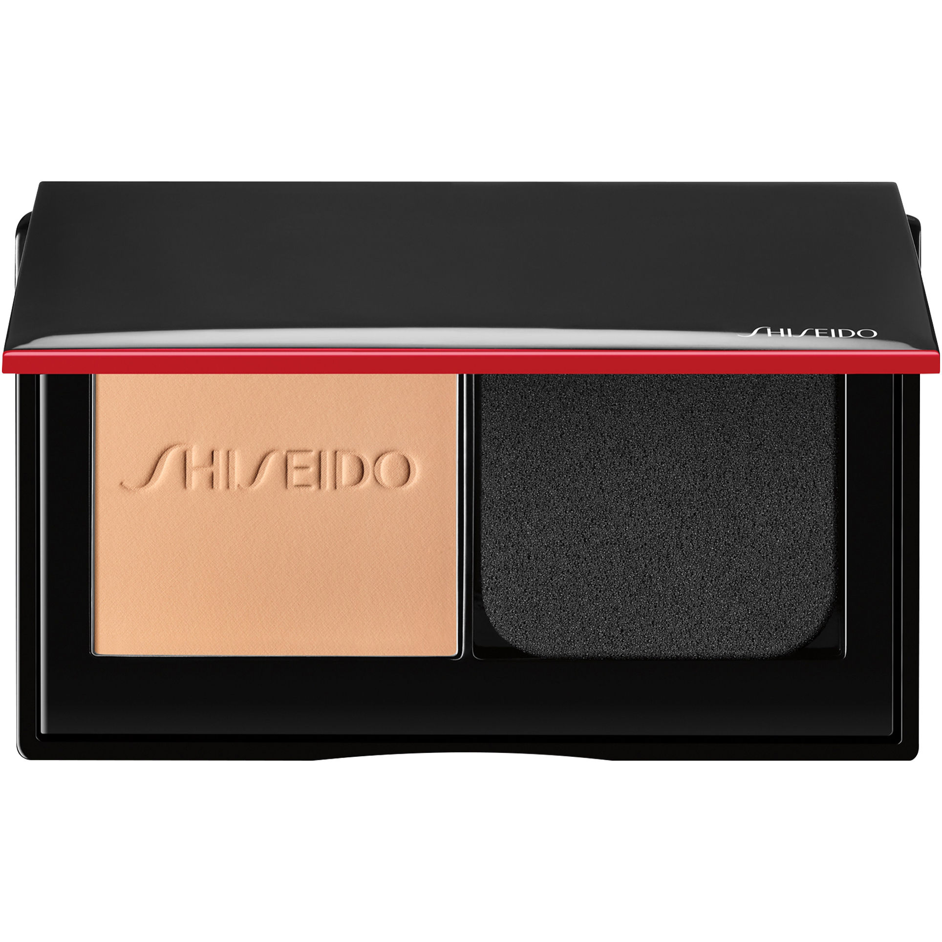 Shiseido Synchro Skin Self-Refreshing Custom Finish Powder Foundation 9 gr