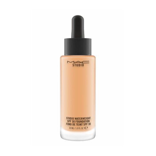 MAC WATERWEIGHT SPF 30 FOUNDATION - NC42