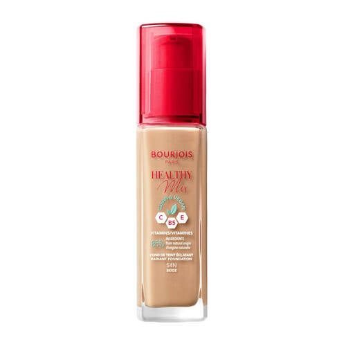 Bourjois Healthy Mix Foundation Vegan 54 Beige 30 ml