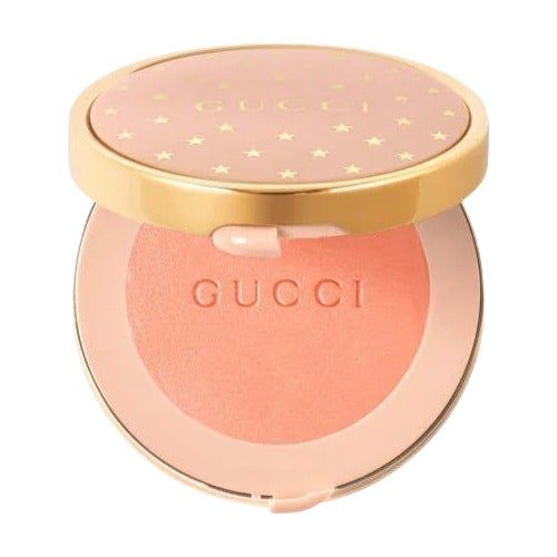 Gucci Blush De Beauté Cheeks&Eyes 02 Tender Apricot