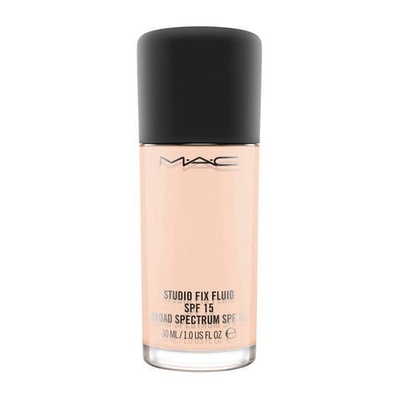 MAC Studio Fix Fluid Foundation SPF 15 NW10 30 ml