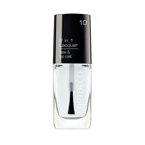 Artdeco 2 in 1 Base&Top Coat Nagellak 10 ml