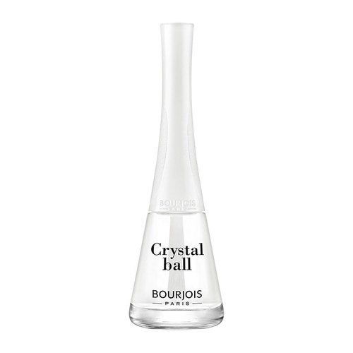 Bourjois 1 Seconde Nail Polish 022 Crystal Ball 9 ml